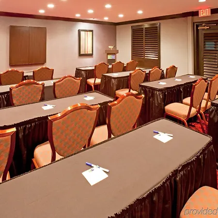 Holiday Inn Express Hotel & Suites Plano West - Frisco By Ihg 