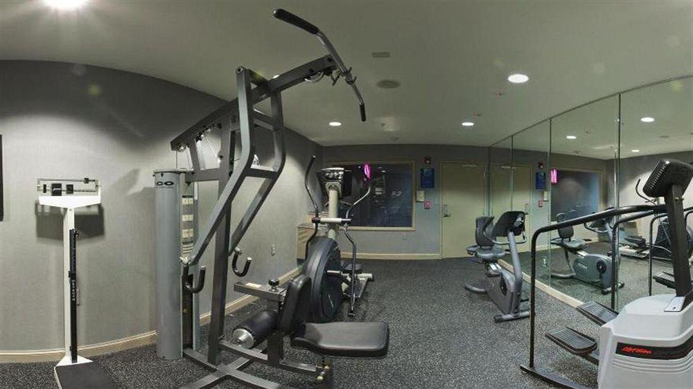 Hotel Holiday Express & West - Frisco By Ihg Plano