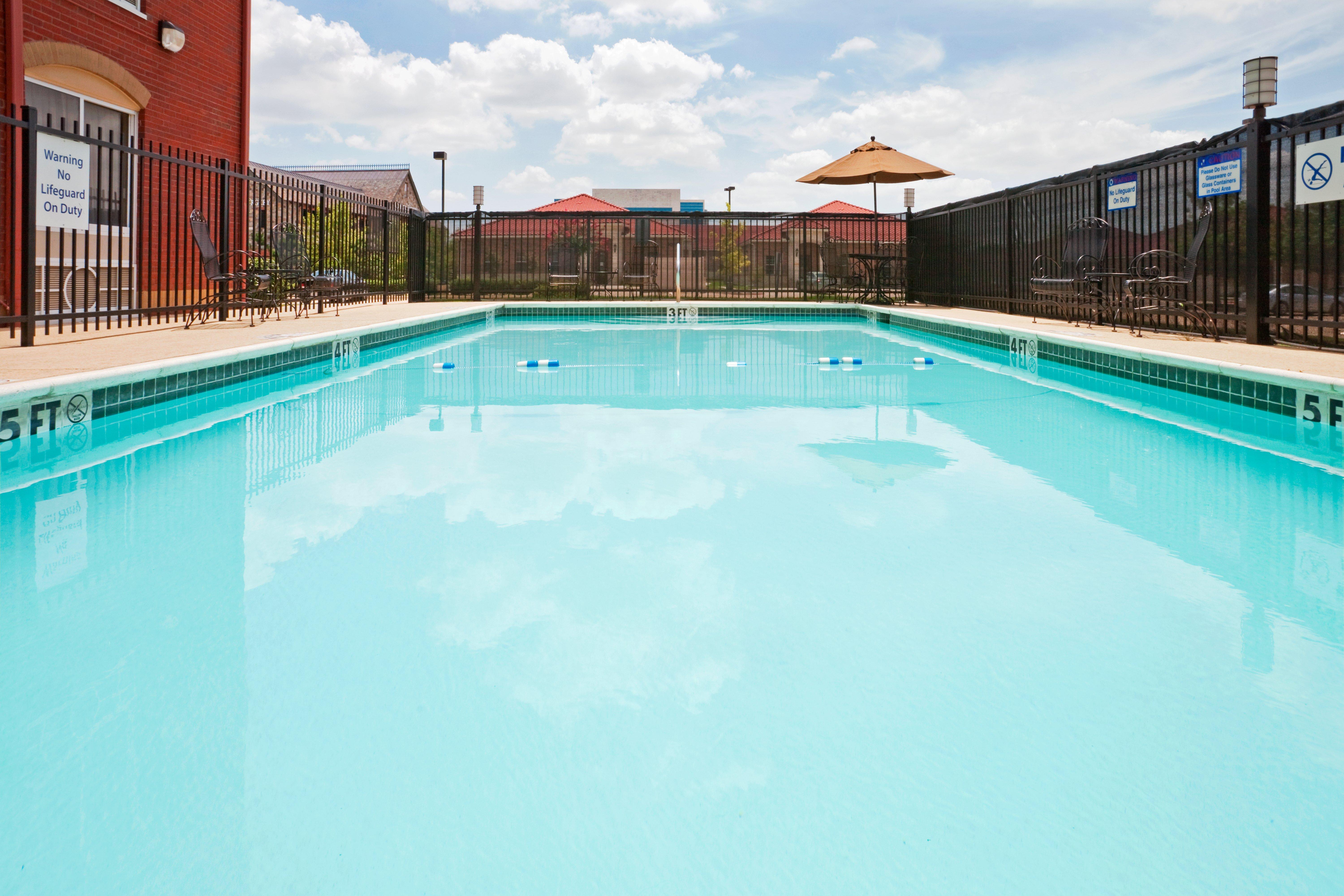 Hotel Holiday Express & West - Frisco By Ihg