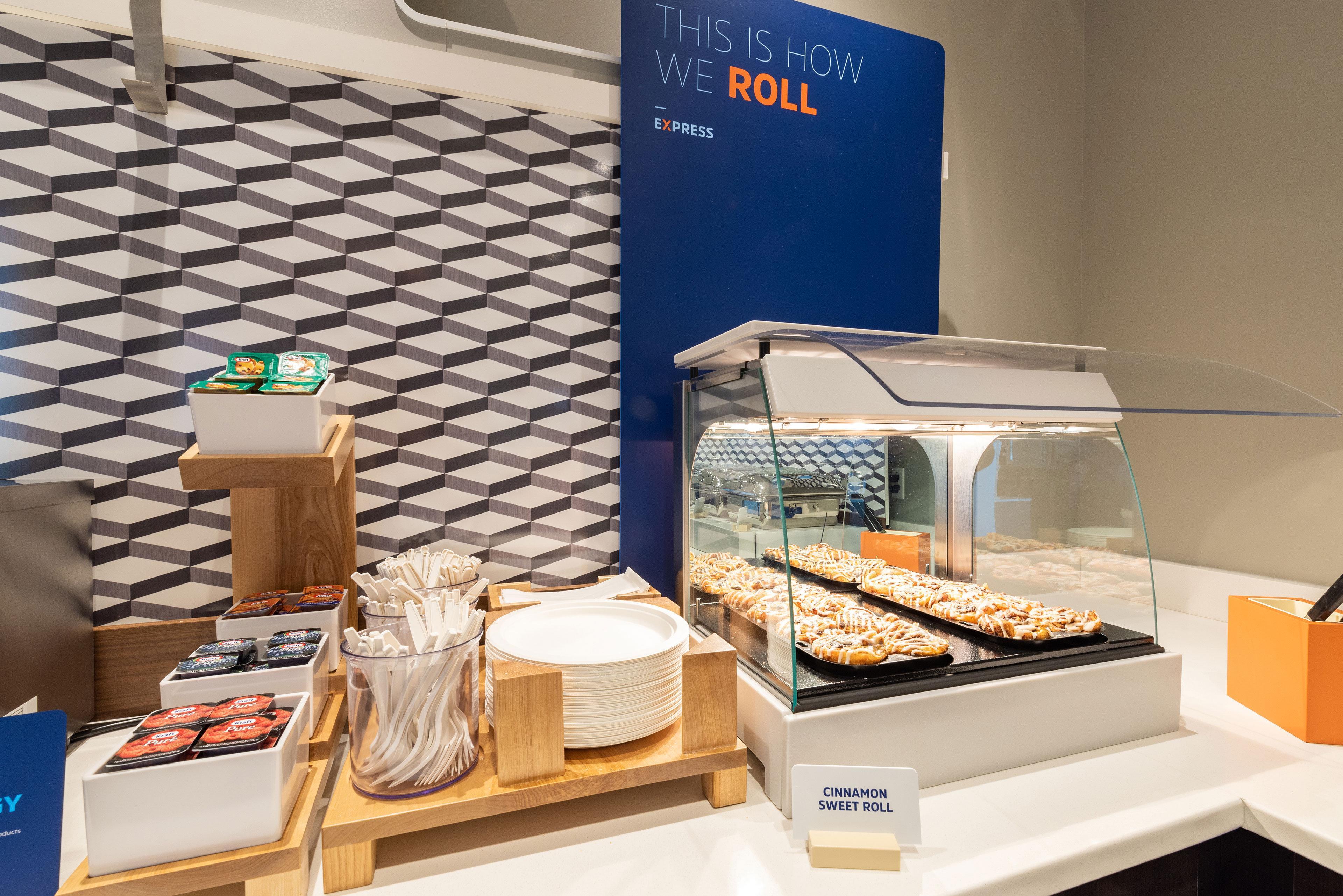 Hotel Holiday Express & West - Frisco By Ihg