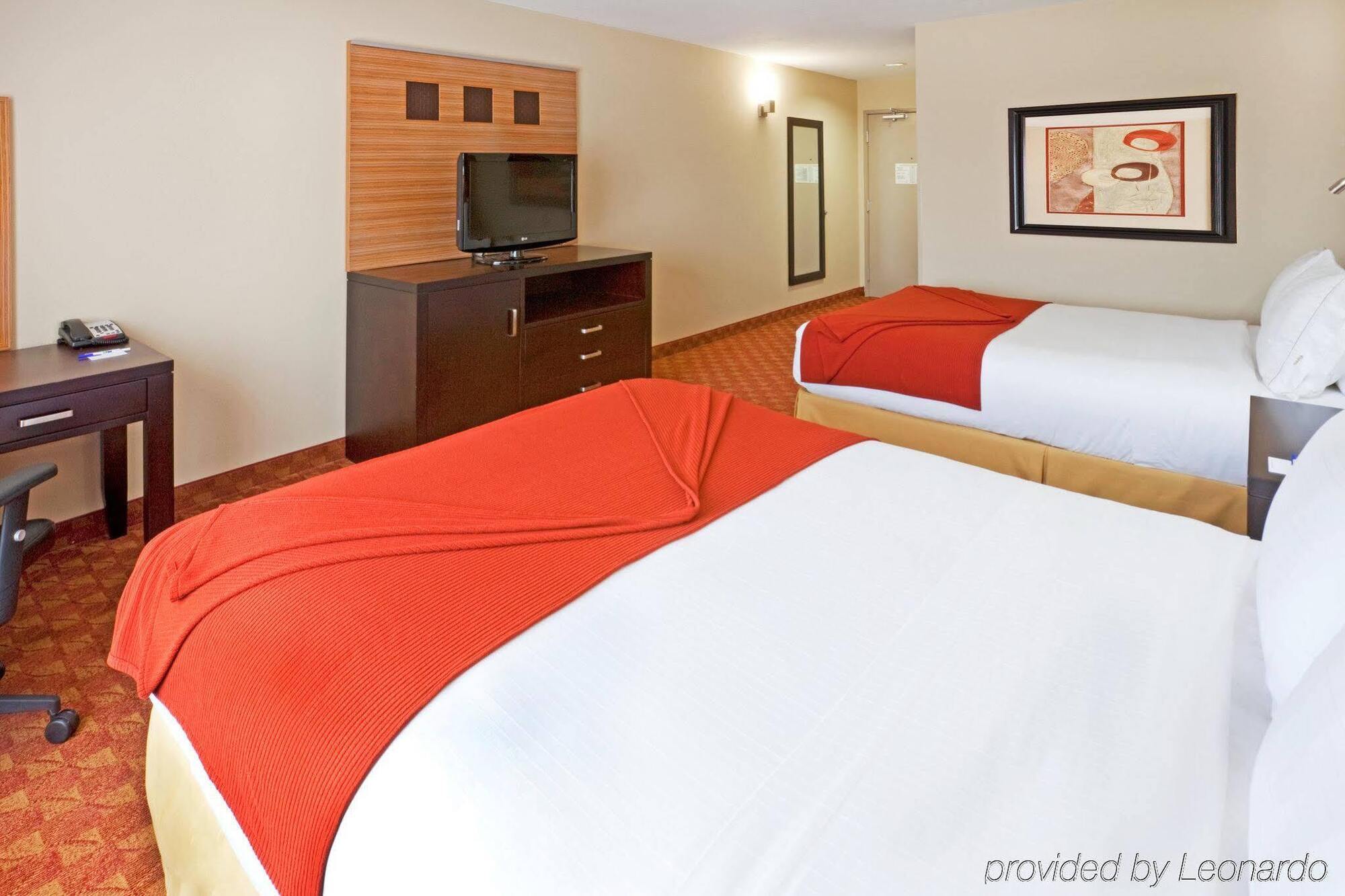 Hotel Express & West - Frisco By Ihg Plano