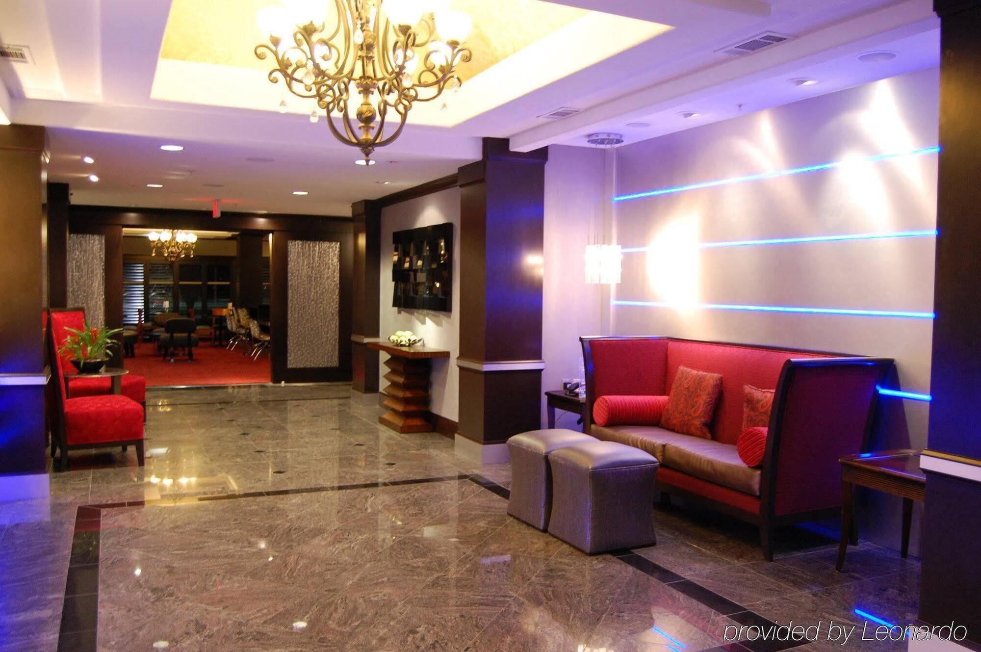 Express & West - Frisco By Ihg Plano