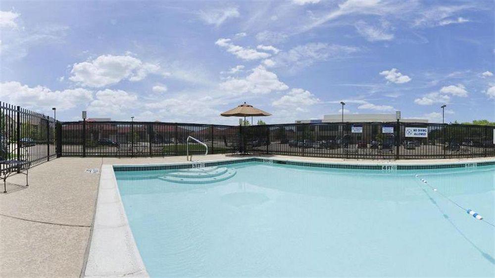 Express & West - Frisco By Ihg