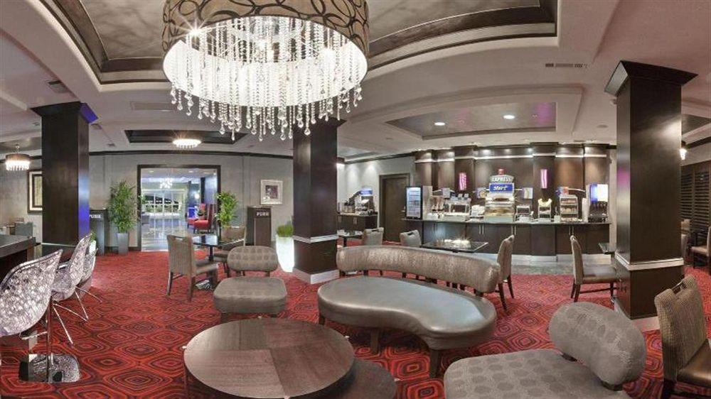 Holiday Express & West - Frisco By Ihg